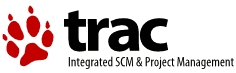 Trac: Integriertes SCM und Projektmanagement
